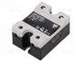 CARLO GAVAZZI RM1A60A25 Relé de semiconductor monofásico 25A