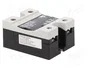 CARLO GAVAZZI RM1A60A25 Relé de semiconductor monofásico 25A