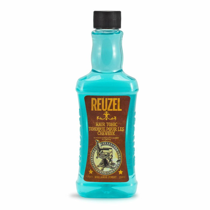 Reuzel Tratamiento tónico sin enjuague para el cabello con protección térmica