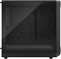 Fractal Design Focus 2 Negro con Vidrio Templado