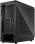 Fractal Design Focus 2 Negro con Vidrio Templado