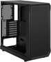 Fractal Design Focus 2 Negro con Vidrio Templado