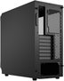 Fractal Design Focus 2 Negro con Vidrio Templado