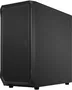 Fractal Design Focus 2 Negro con Vidrio Templado