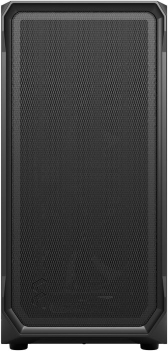 Fractal Design Focus 2 Negro con Vidrio Templado