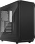 Fractal Design Focus 2 Negro con Vidrio Templado