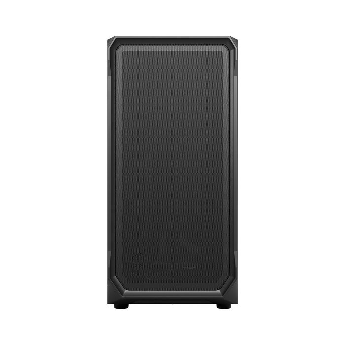 Fractal Design Focus 2 Negro con Vidrio Templado