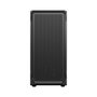 Fractal Design Focus 2 Negro con Vidrio Templado