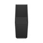 Fractal Design FD-C-FOC2A-01 Focus 2 Caja de PC Negra para ATX, Micro-ATX, Mini-ITX