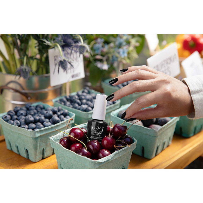 OPI NATURE STRONG Esmalte de Uñas Onyx Skies 15 ml OPI NATURE STRONG Esmalte de Uñas Onyx Skies 15 ml