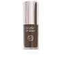 Gosh LIP GLAZE brillo de labios nutritivo #003 Dark Chocolate, acabado duradero con sutil tono, 5,50 ml
