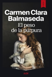 ADN El peso de la púrpura