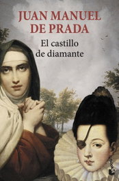 El castillo de diamante, Juan Manuel de Prada - BOOKET