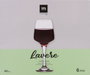 La Mediterranea Set de 4 cajas de 6 copas de vino/agua Lavere 400cc Cristal