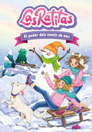 Las Ratitas 6. El poder dels ninots de neu, Las Ratitas - ESTRELLA POLAR