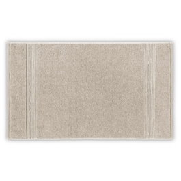Mijölnir Toalla de Manos de Algodón 100% Beige 40 x 71 cm Suave y Absorbente Ideal para Baño