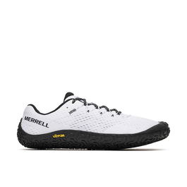 Zapatillas de trail para hombre Merrell Vapor Glove 6 Blanco 2XL