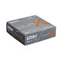 Rapid Grapas Duax Galvanizadas Caja de 1000