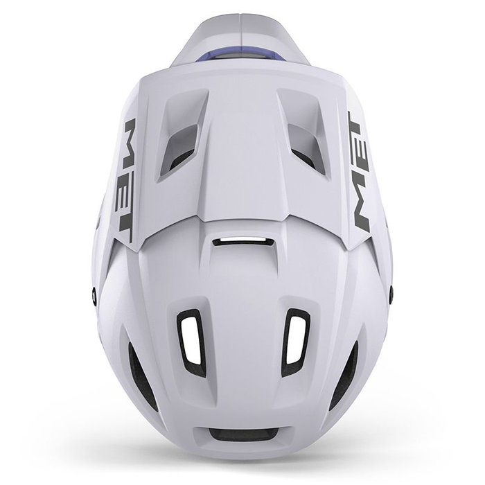 MET Parachute MCR Casco Convertible con MIPS para Enduro All-Mountain e-MTB Talla 58-61