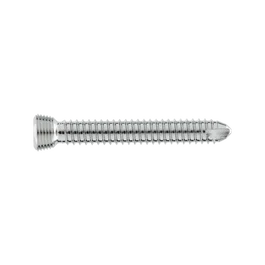 Vi LS35STAR26 Tornillo de Bloqueo 3.5mm 26mm de Longitud