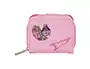 Cartera Barbie 11 x 9,5 x 2 cm