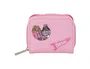 Cartera Barbie 11 x 9,5 x 2 cm