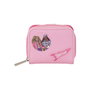 Safta Monedero Billetera Barbie 11x9,5x2cm
