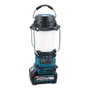 Makita MR009GZ Radio inalámbrica con linterna 40V