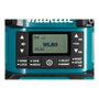 Makita MR009GZ Radio inalámbrica con linterna 40V