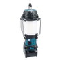 Makita MR009GZ Radio inalámbrica con linterna 40V