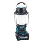Makita MR009GZ Radio inalámbrica con linterna 40V