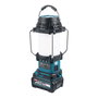 Makita MR009GZ Radio con Linterna Inalámbrica 40V Ión de Litio LED 300 lm