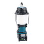 Makita MR009GZ Radio inalámbrica con linterna 40V