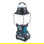 Makita MR009GZ Radio con Linterna Inalámbrica 40V Ión de Litio LED 300 lm