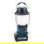 Makita MR009GZ Radio con Linterna Inalámbrica 40V Ión de Litio LED 300 lm