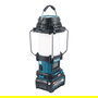 Makita MR009GZ Radio con Linterna Inalámbrica 40V Ión de Litio LED 300 lm