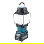 Makita MR009GZ Radio con Linterna Inalámbrica 40V Ión de Litio LED 300 lm