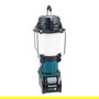 Makita MR009GZ Radio con Linterna Inalámbrica 40V Ión de Litio LED 300 lm