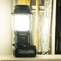 Makita MR009GZ Radio inalámbrico con linterna 40 V