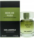 Karl Lagerfeld Bois de Yuzu Eau de Toilette 50 ml Spray