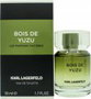 Karl Lagerfeld Bois de Yuzu Eau de Toilette 50 ml Spray