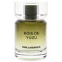 Karl Lagerfeld Bois de Yuzu Eau de Toilette 50 ml Spray