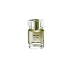 Karl Lagerfeld Bois de Yuzu Eau de Toilette 50 ml Spray