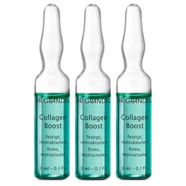 Dr Grandel Collagen Boost Ampollas 3x3