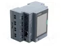Siemens LOGO! 6ED1052-1MD08-0BA3 RCE Módulo base con pantalla DC 12/24V