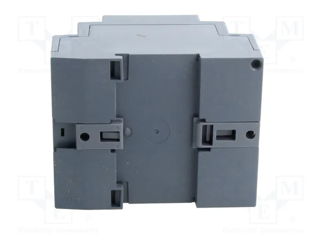 Siemens LOGO! 6ED1052-1MD08-0BA3 RCE Módulo base con pantalla DC 12/24V