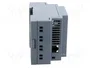 Siemens LOGO! 6ED1052-1MD08-0BA3 RCE Módulo base con pantalla DC 12/24V