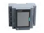 Siemens LOGO! 6ED1052-1MD08-0BA3 RCE Módulo base con pantalla DC 12/24V