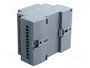 Siemens LOGO! 6ED1052-1MD08-0BA3 RCE Módulo base con pantalla DC 12/24V