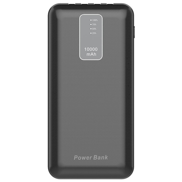 Be Mix Cargador/Batería 4 en 1 10000 mAh Be Mix Cargador/Batería 4 en 1 10000 mAh